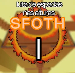 Luta de espadas icon