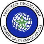 Chill Dogs Diplomatic Affairs