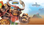 Find The Skylanders Giants Fan Group