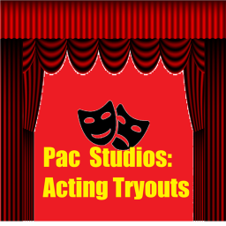 Acting Try Outs