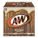 Root beer stuff