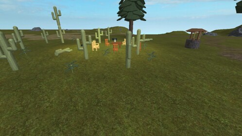 The Awesomeness Hangout (Alpha Testing)