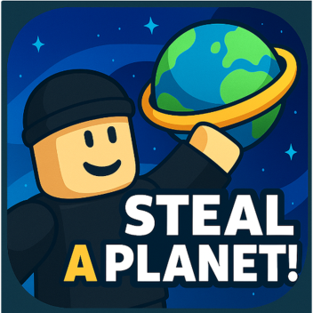 [???]Steal a Planet