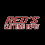 Red's Clothing Depot