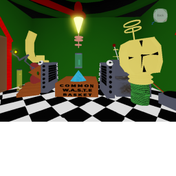 Zapo Matic