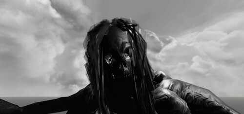 Survive Skull Queen