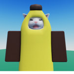 Banana Cat Family Group Thumbnail