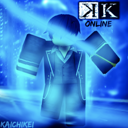 K Project: Online