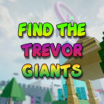 Find The Trevor Giants (468) (4¾/5)