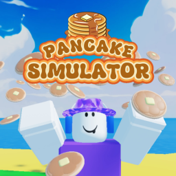 🥞 Pancake Simulator!