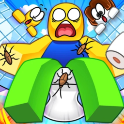 Pooping Simulator