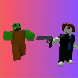 [UPDATE 1] Zombie Fight Arena