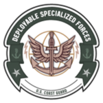[-] Deployable Specialized Forceѕ | USCG