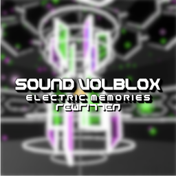 [GRAND OPENING] SOUND VOLBLOX III REWRITTEN