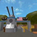 Star Wars: Rise of the Resistance