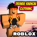 Trendz Radical Clothing