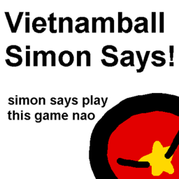 Vietnamball Simon Says