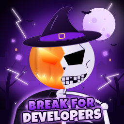 Break for Developers (Halloween Update)