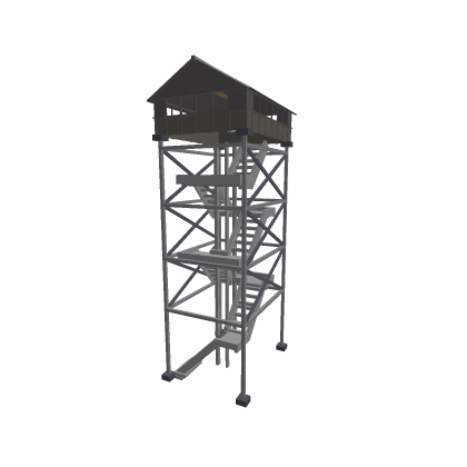 WATCH TOWER