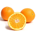 The Ultimate Oranges