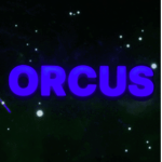 Orcus officiel