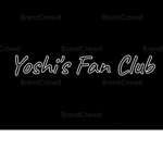 Yoshi’s Fan Club