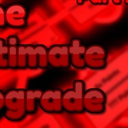 [PART 2] The Ultimate Upgrade Tree: Teamwork  icon