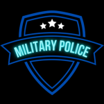 {USMC military police}