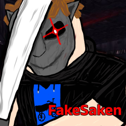 FakeSaken