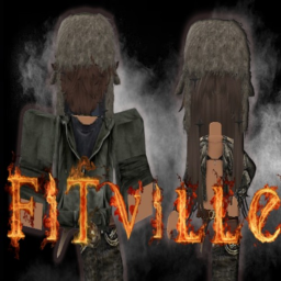 [UPD] Fit Ville [100+]