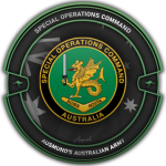 • |AA| Special Operation Command •