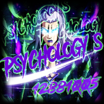 Psychology's