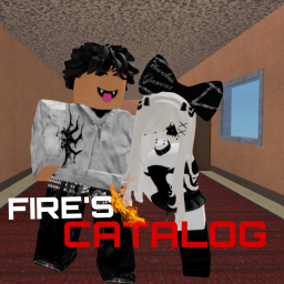 🔥 Fires catalog 🛍️