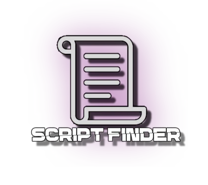 Script Finder
