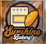 SunShine Bakery Is The Best!
