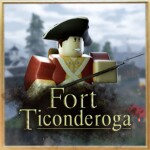 Fort Ticonderoga