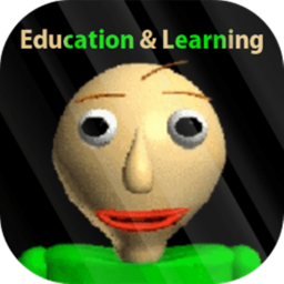 Baldi's Basics