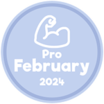 Pro Challenge February 2024