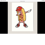 Hot dawg hot dawg gang