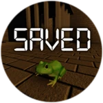 THE FROG LIVES
