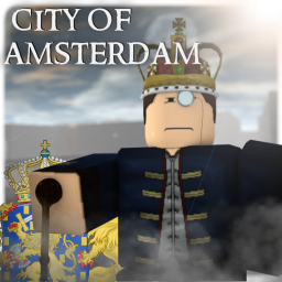 City of Amsterdam