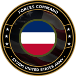 Forсes Сommand