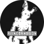 Reincarnation Roblox badge thumbnail
