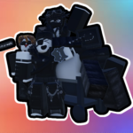 The Benchbloxxers!