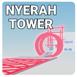NYERAH TOWER