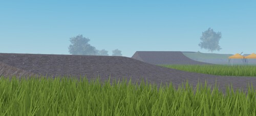 Azevni's Track Hub