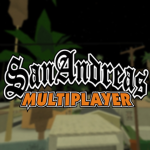 San Andreas: Multiplayer Community