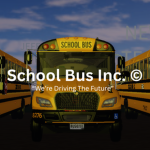[SBI] School Bus Inc.
