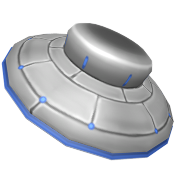 (HARD) Obby For UFO