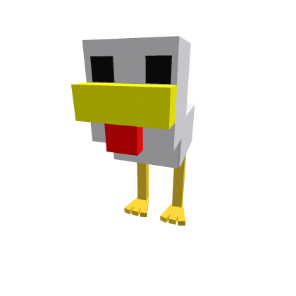 Chicken 2